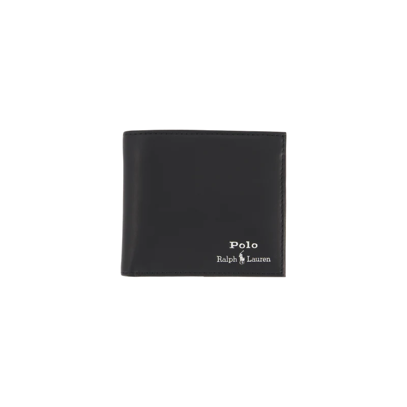Polo Ralph Lauren Smooth Leather Wallet 002