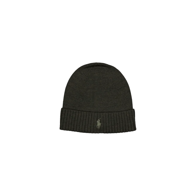 Polo Ralph Lauren Signature Polo Merino Wool Bea 012