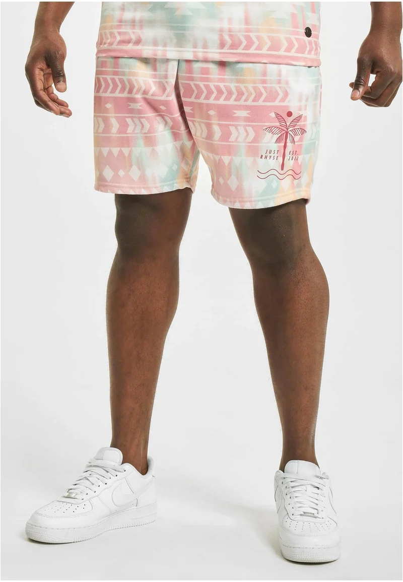 Just Rhyse Pocosol Shorts