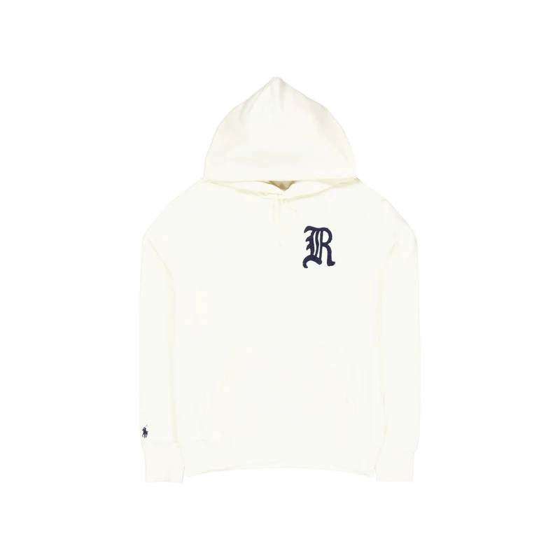 Polo Ralph Lauren Classic Athletic Hoodie 001 Clubhouse