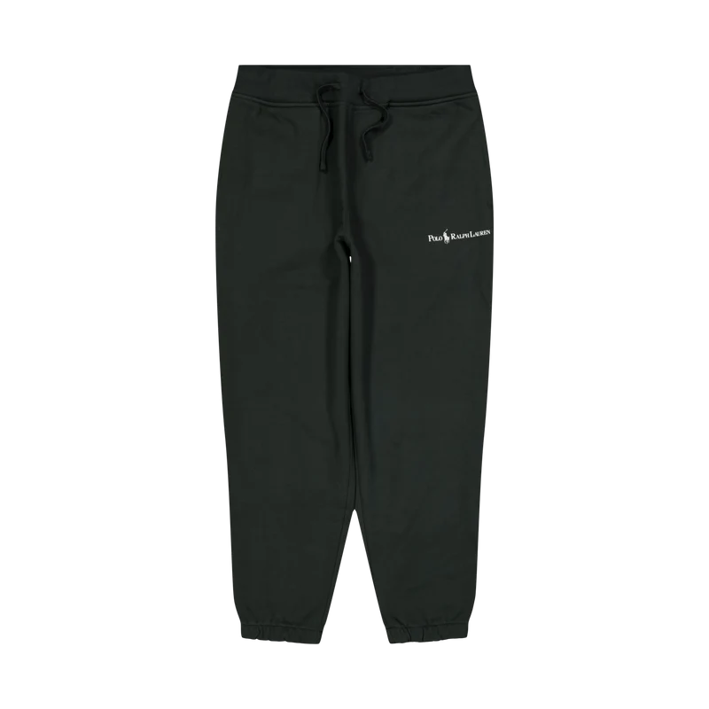 Polo Ralph Lauren Heavy Fleece Sweatpants 003 Faded Canvas