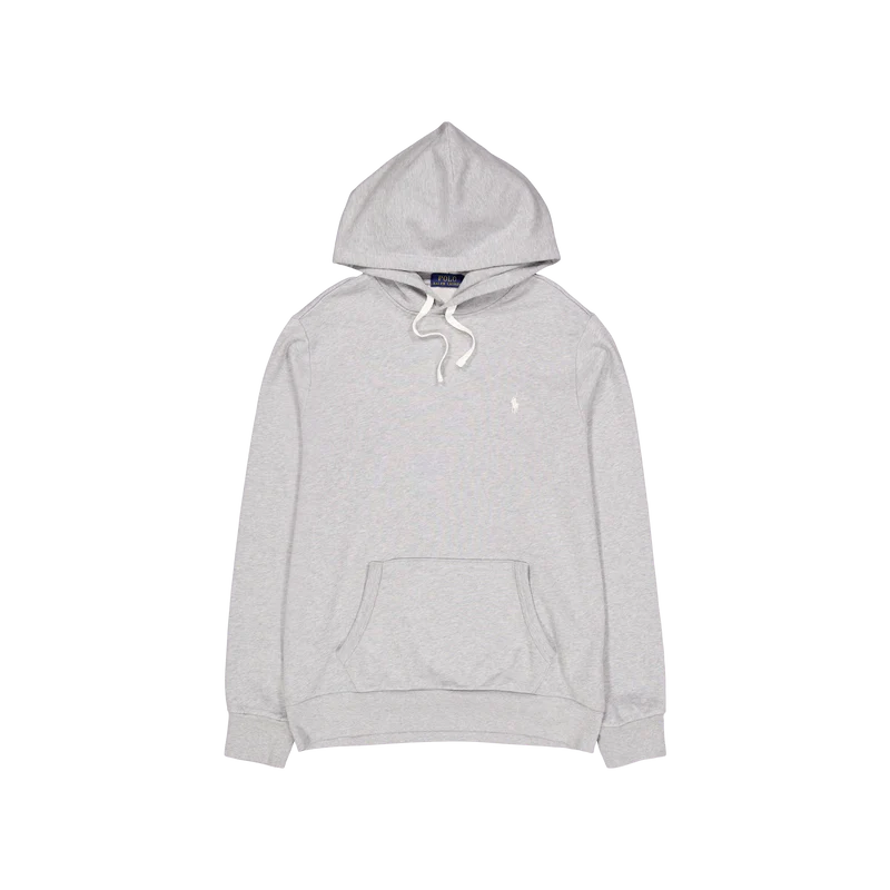 Polo Ralph Lauren Loopback Terry Hoodie 007 Spring