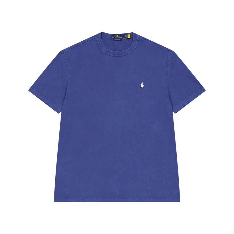 Polo Ralph Lauren Jersey S/s T-shirt 001