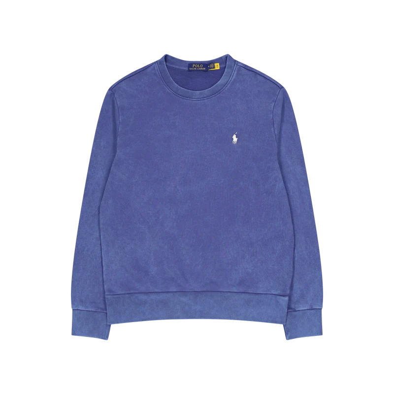Polo Ralph Lauren Loopback Terry Sweatshirt 001