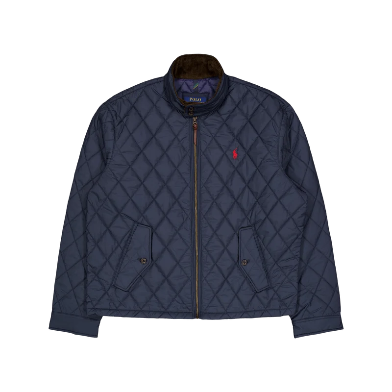 Polo Ralph Lauren Windbreaker Jacket 001 College