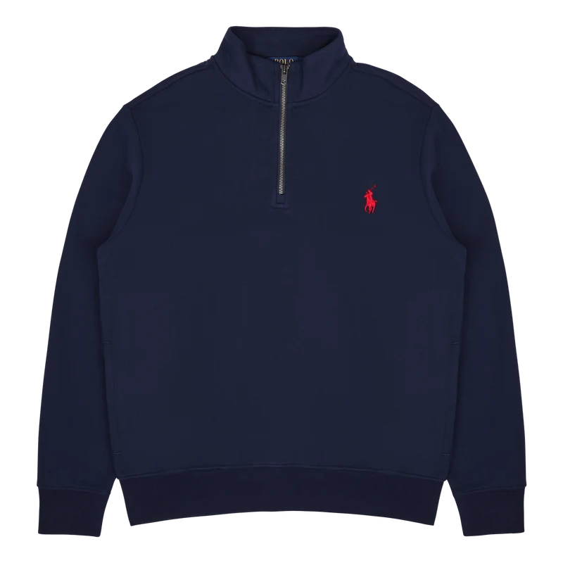 Polo Ralph Lauren The RL Fleece Sweatshirt