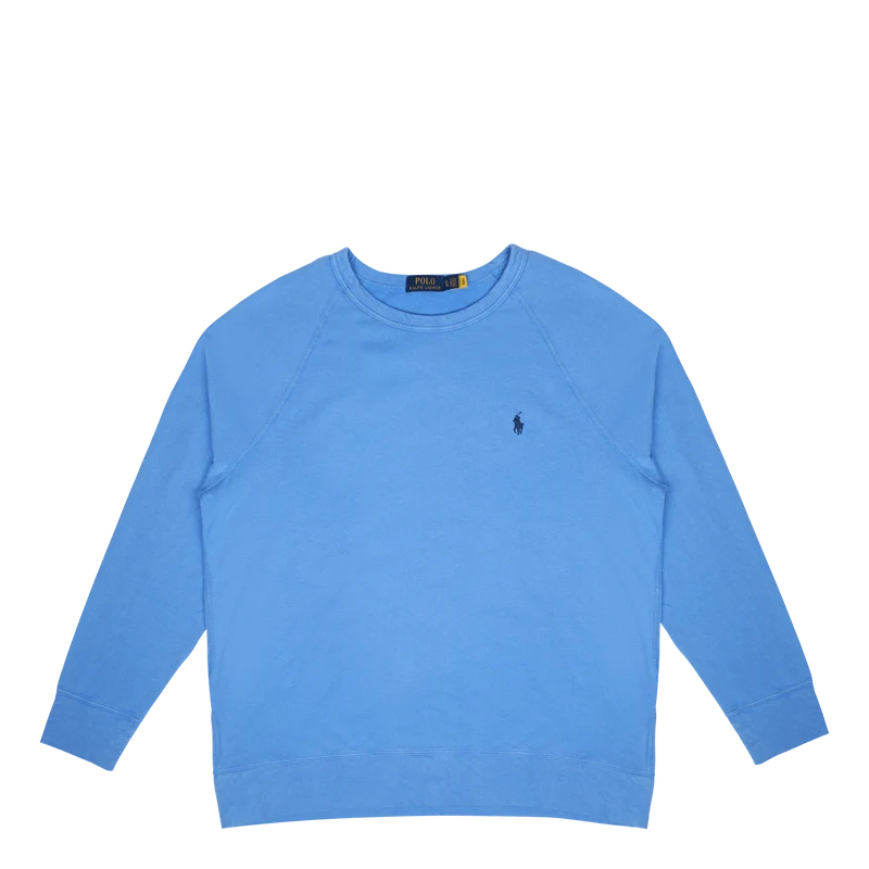 Polo Ralph Lauren Spa Terry Sweatshirt