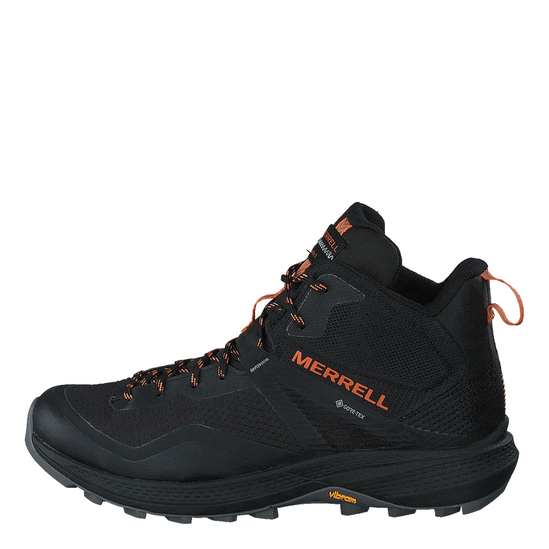 Mqm 3 Mid Gtx