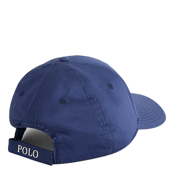 Polo Ralph Lauren Twill Ball Cap