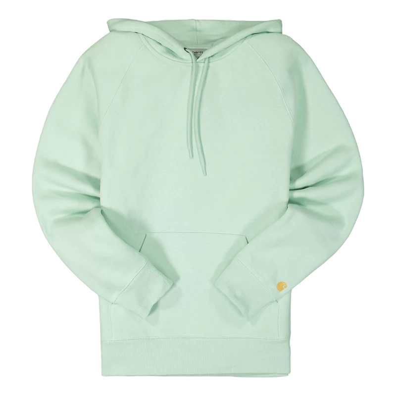 Hooded Chase Sweat Pale
