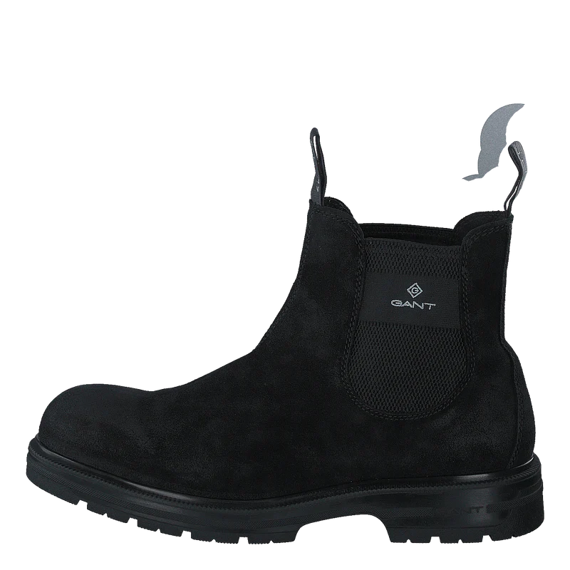 Gretty Chelsea Boot