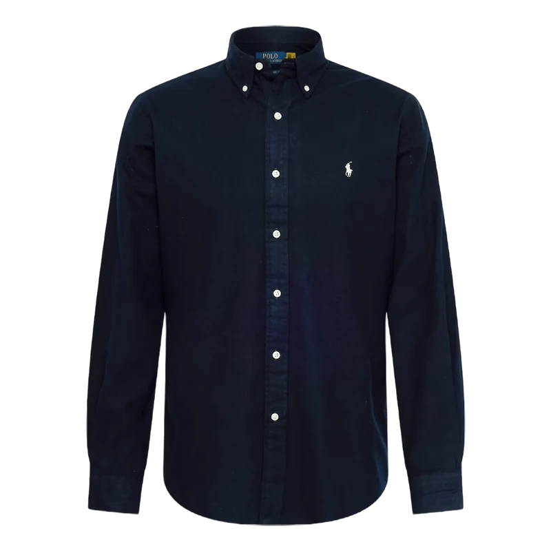 Polo Ralph Lauren Custom Fit Flannel Shirt