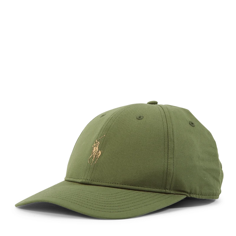 Polo Ralph Lauren Twill Ball Cap