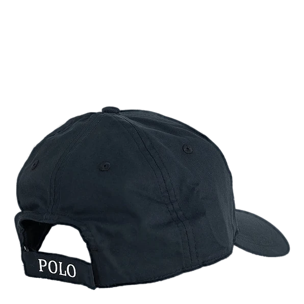 Polo Ralph Lauren Twill Ball Cap