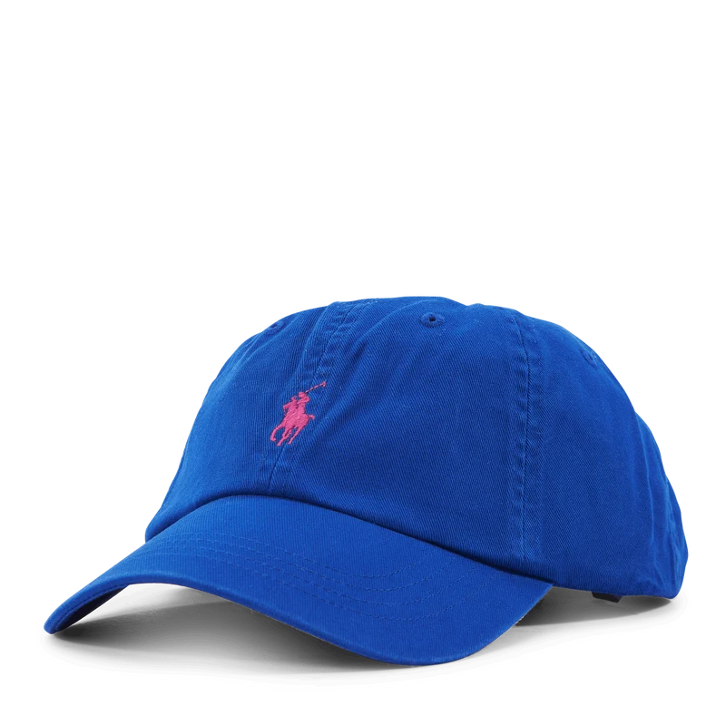 Polo Ralph Lauren Cotton Chino Ball Cap