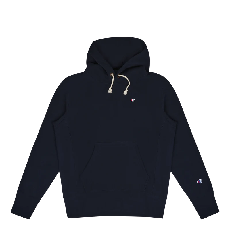 Hooded Sweatshirt Sky Captain