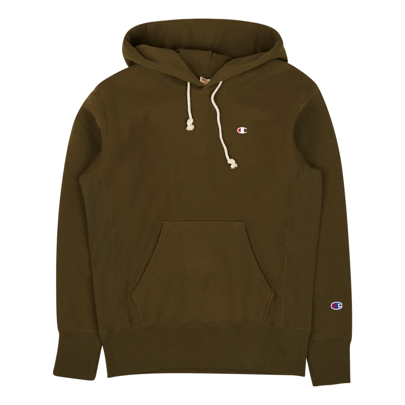 Hooded Sweatshirt Dko