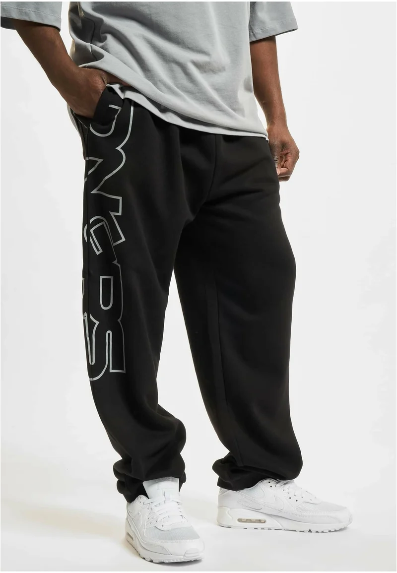 DNGRS Cumulus Big Print Sweatpants