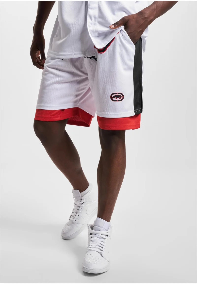Ecko Unltd Shorts BBALL