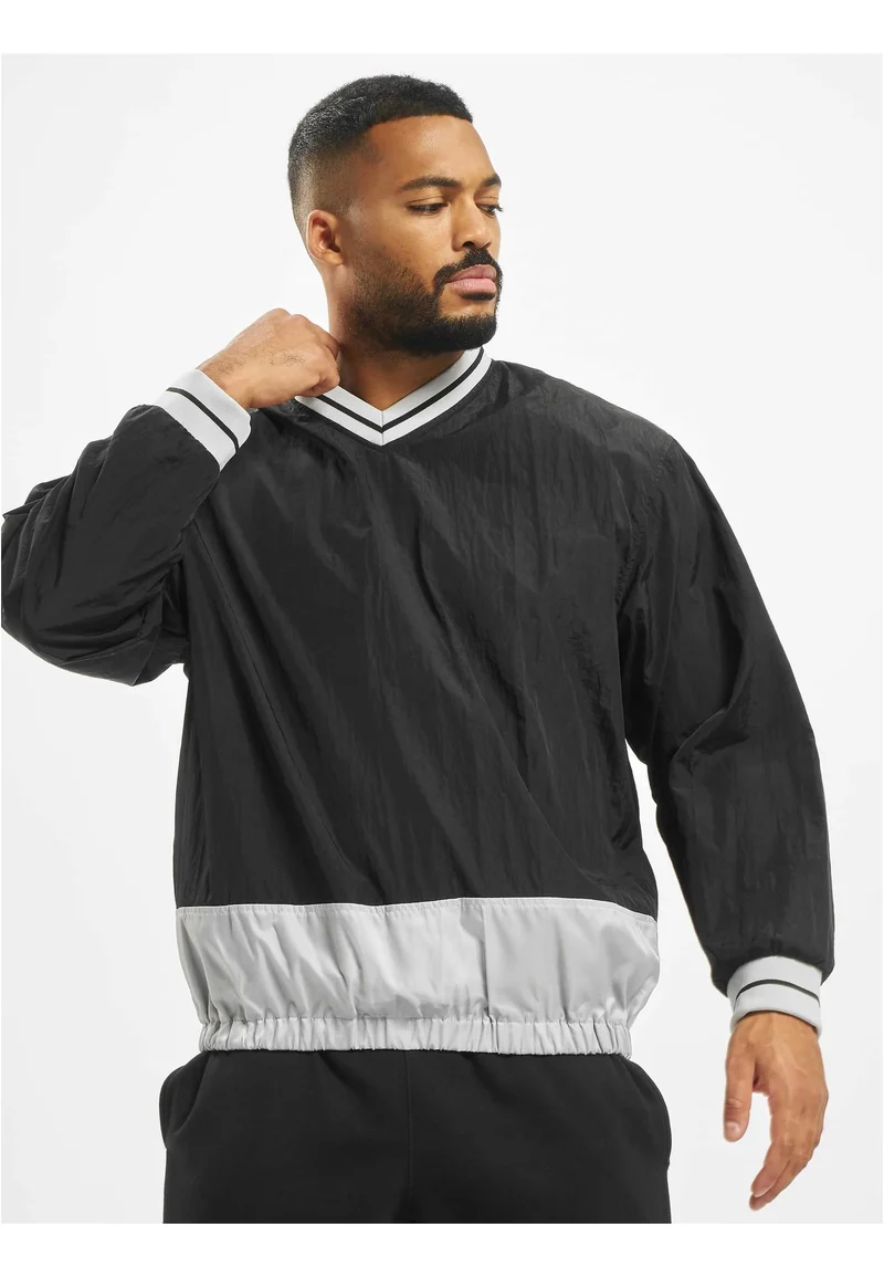 DEF Huddle Crewneck