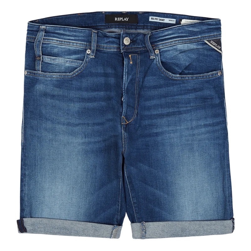 Replay Rbj.901 Short 009