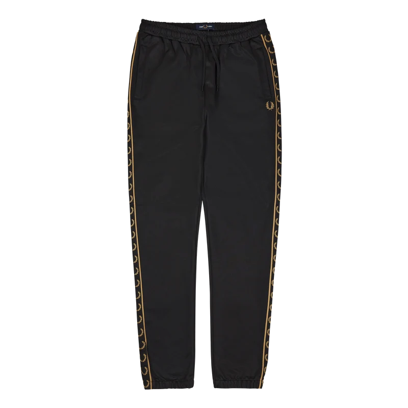 Fred Perry Seasonal Taped Trk Pant R91