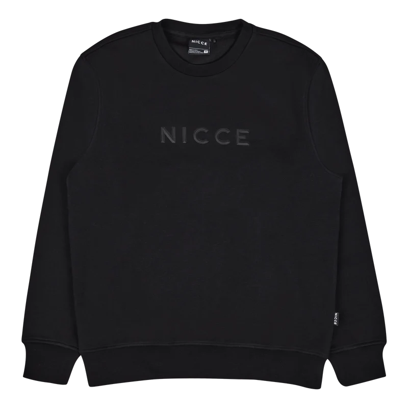 Compact Sweat