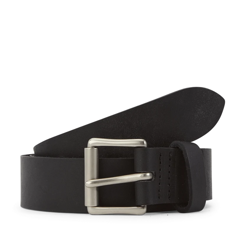 Belt -pioneer Leather