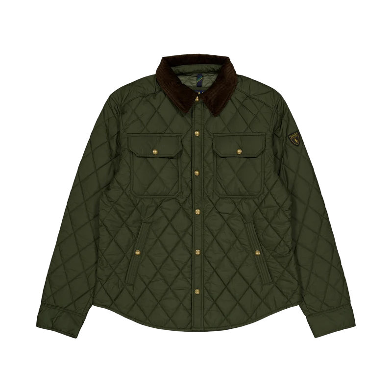 Polo Ralph Lauren Brentford Jacket 001 Company