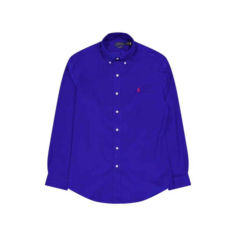 Polo Ralph Lauren Corduroy L/s Shirt 018