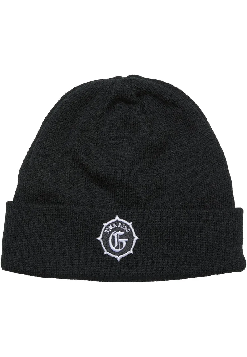 MT I Am A G Beanie