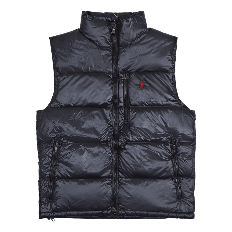 Polo Ralph Lauren Water-Repellent Down Vest