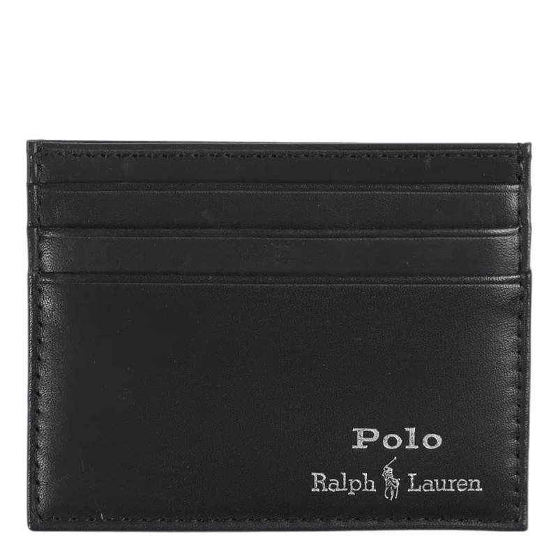 Polo Ralph Lauren Leather Card Case