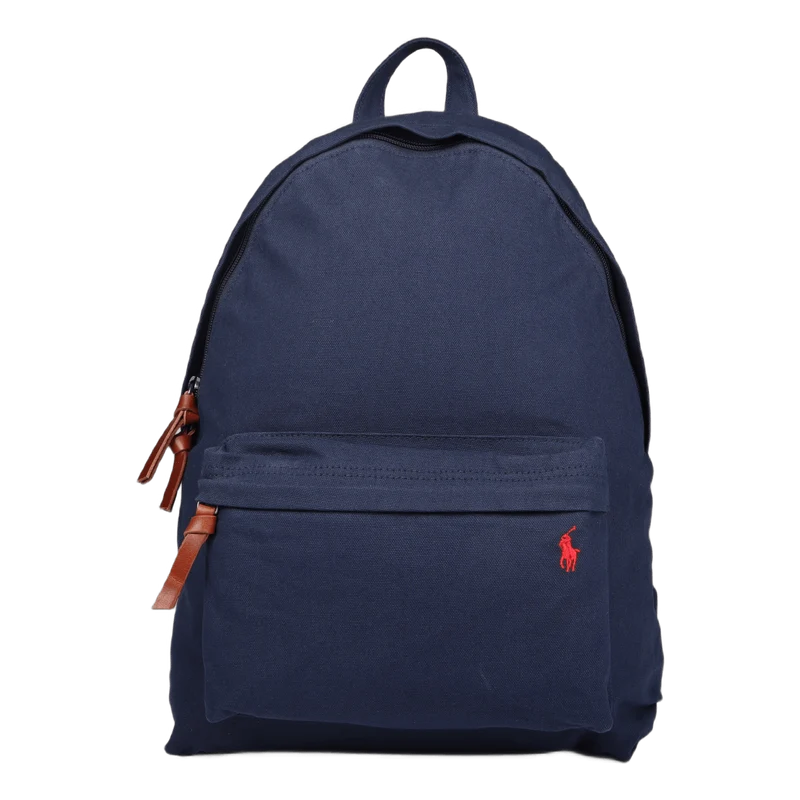 Polo Ralph Lauren Canvas Backpack