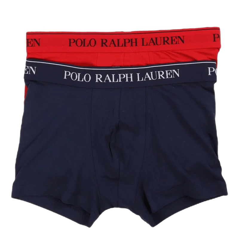 Polo Ralph Lauren Classic-3 Pack-trunk 3pk