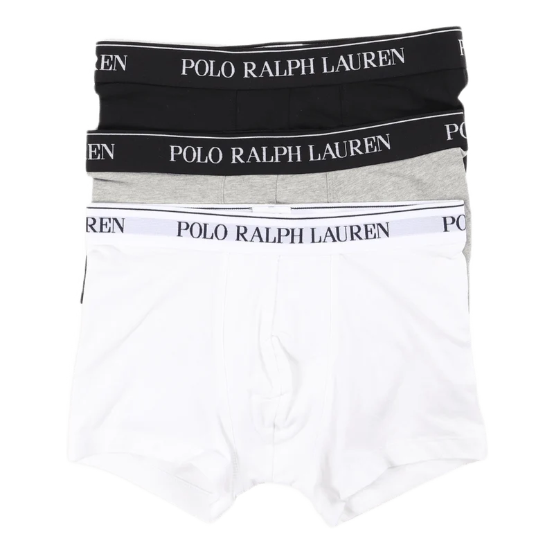 Polo Ralph Lauren Classic-3 Pack-trunk