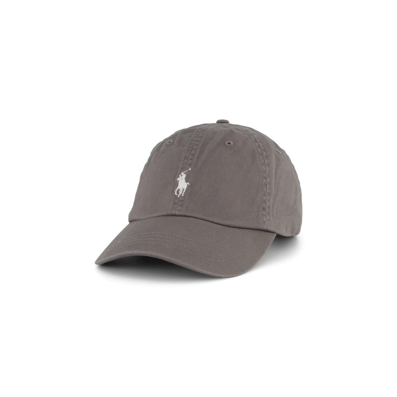 Polo Ralph Lauren Cotton Chino Baseball Cap