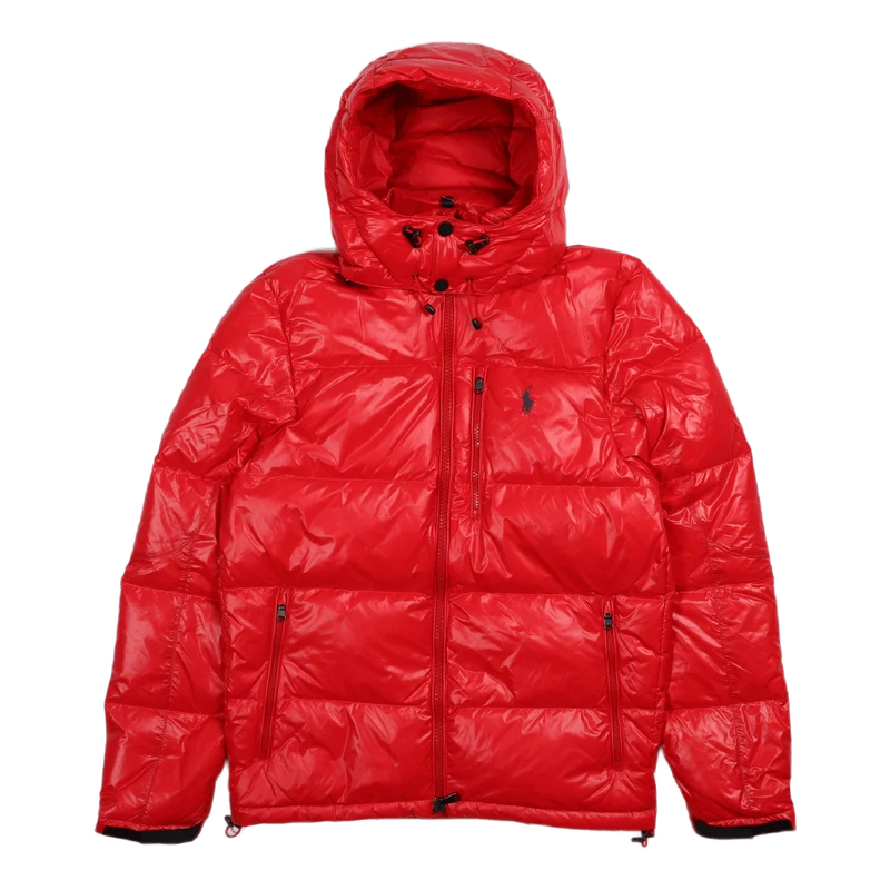 Polo Ralph Lauren EL CAP JKT Insulated-Bomber Rl2000