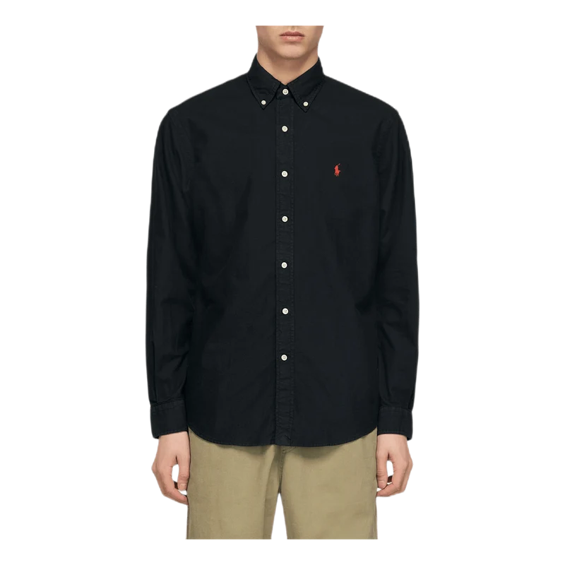 Polo Ralph Lauren Custom Fit Oxford Shirt