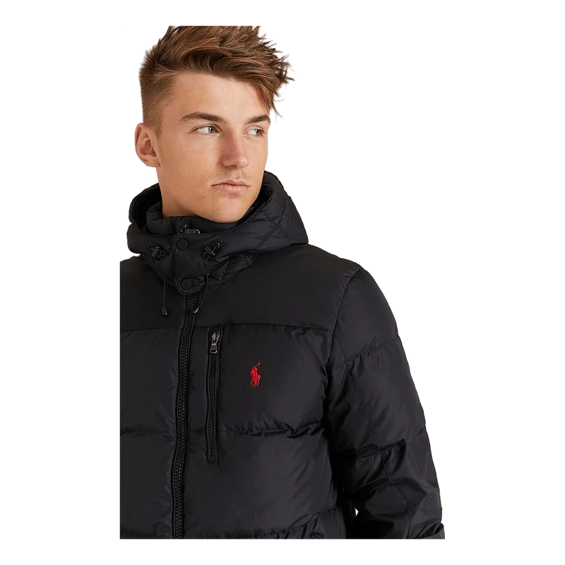 Polo Ralph Lauren Down Fill-Jacket