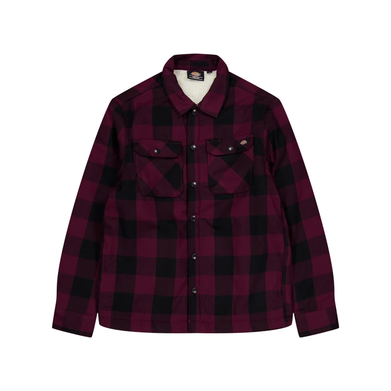 Dickies Sherpa Lined Sacramento Mr0