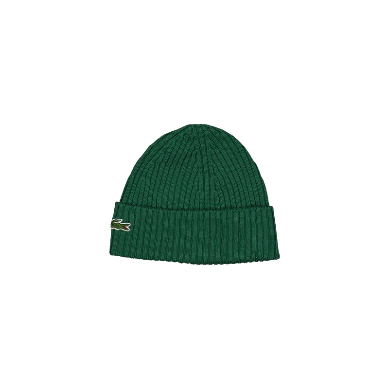 Lacoste Knitted Beanie 132