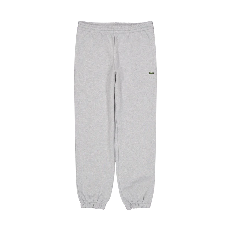 Lacoste Sweatpants Cca Silver Chine