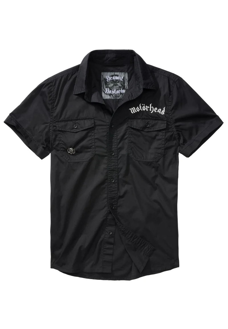 B Motörhead Shirt