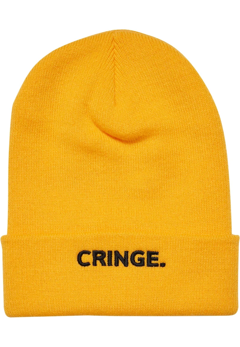 MT Cringe Beanie