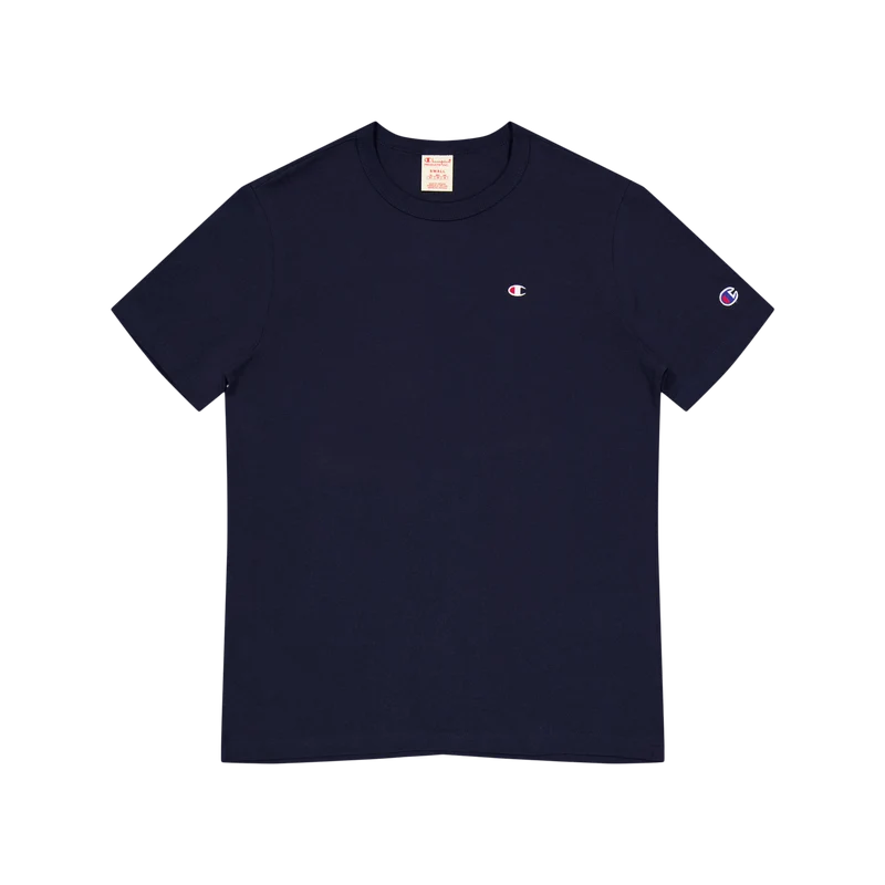 Crewneck T-shirt Bs501