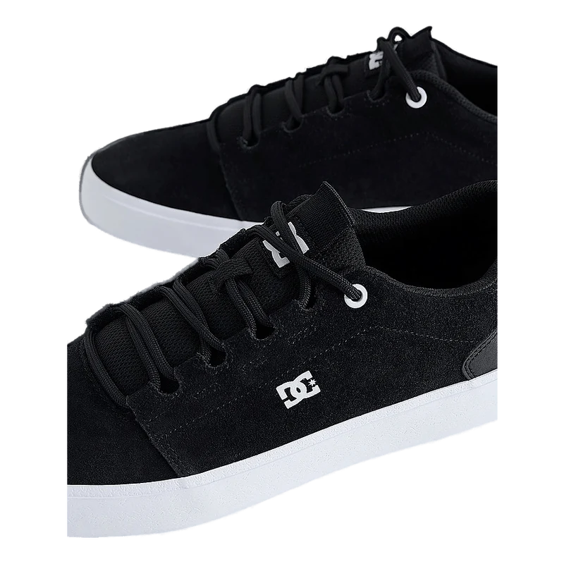 Hyde M Shoe 3bk