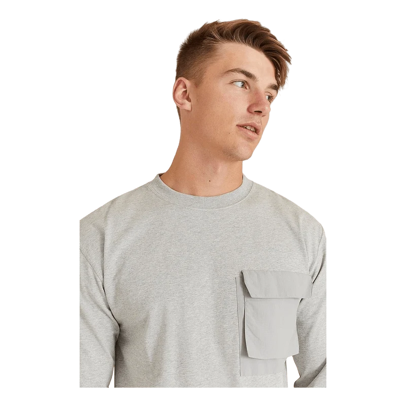 Cory Long Sleeve T-shirt