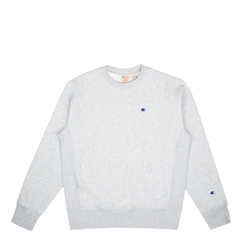Crewneck Sweatshirt