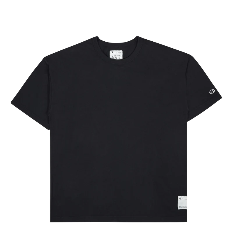 Crewneck T-shirt Beauty